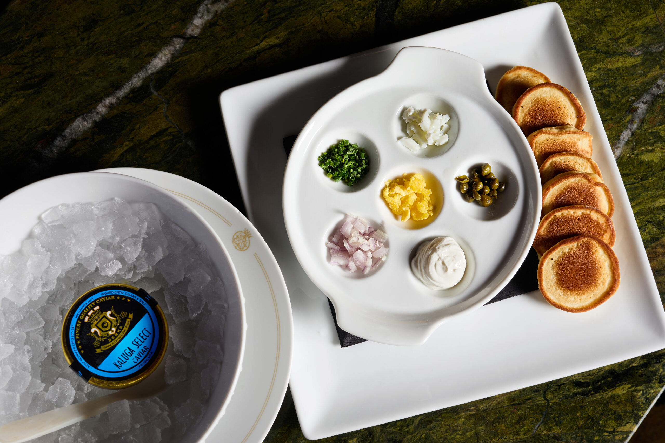 Caviar service-0001 - Maison Métier