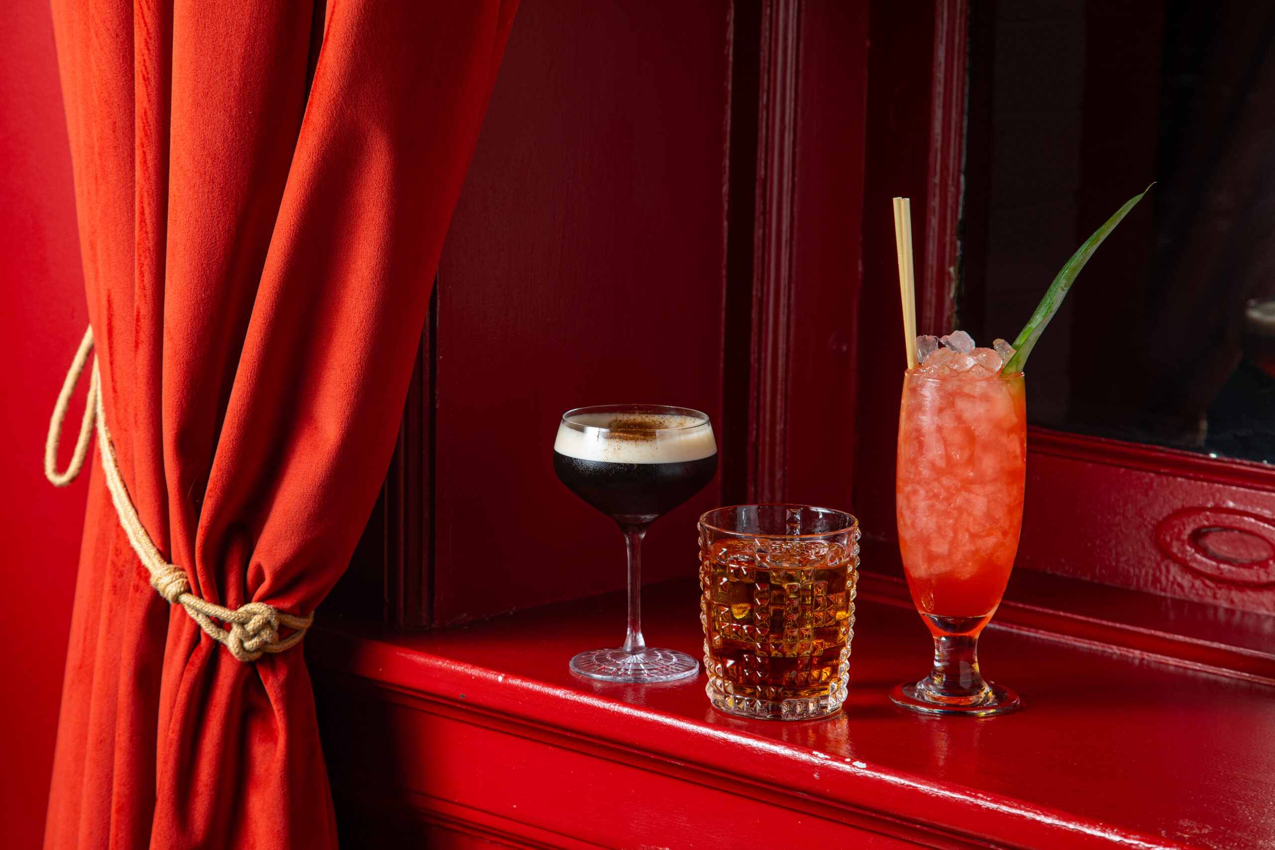Salon Salon cocktails - Maison Métier