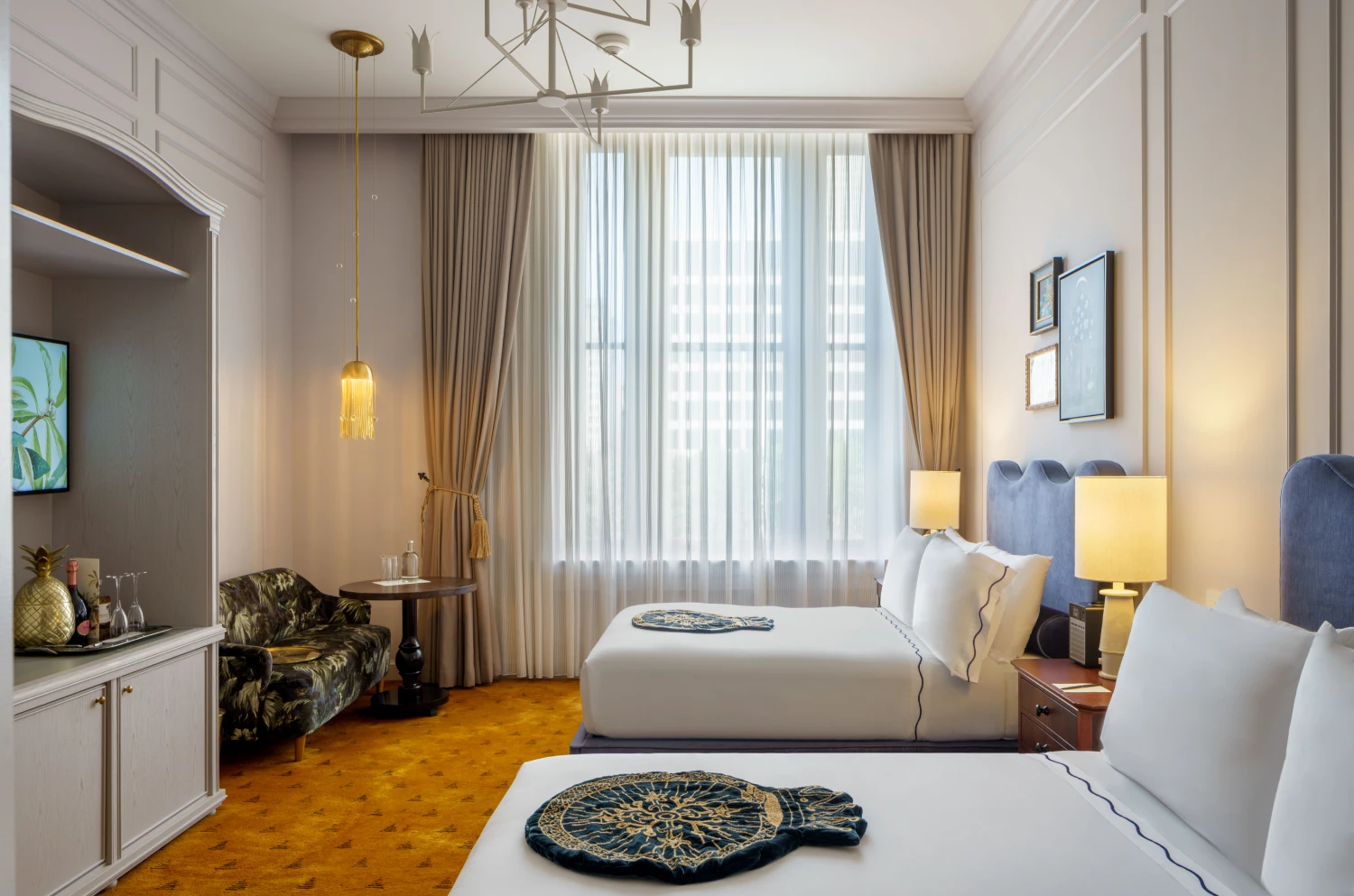 Luxury Double